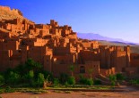 viaje organizado a Marruecos